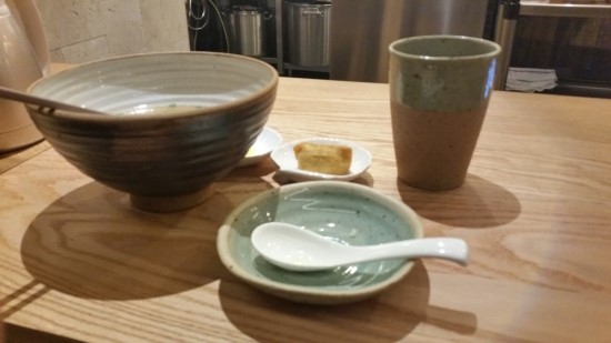 소바니우동 이미지
