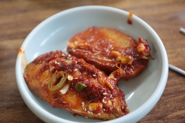 해오름식당 이미지