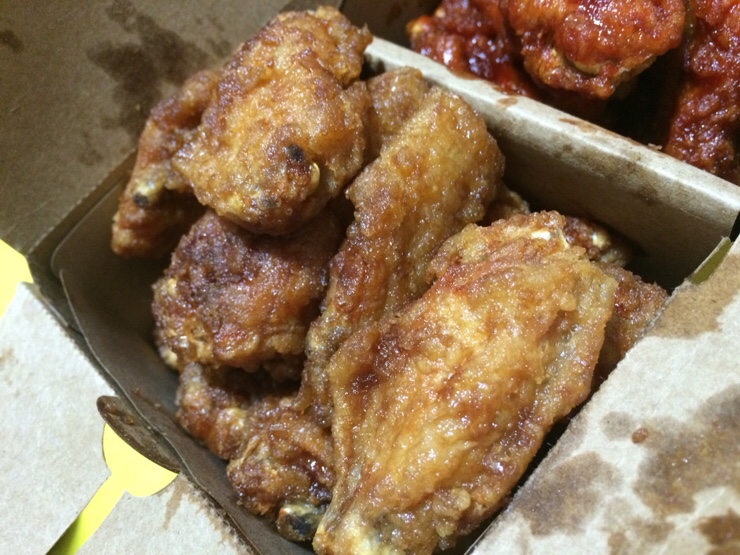 교촌치킨진해 이미지