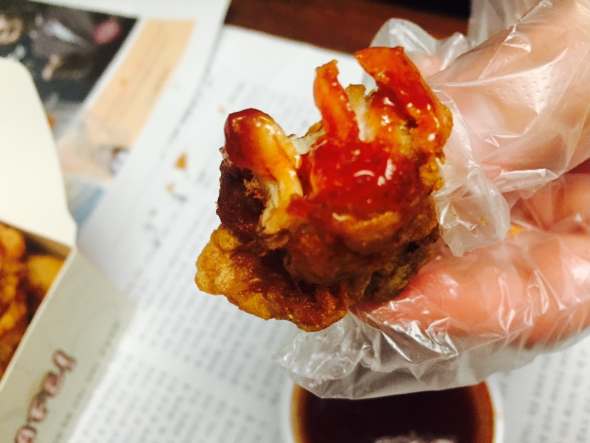 꾸러기치킨＆닭강정 이미지