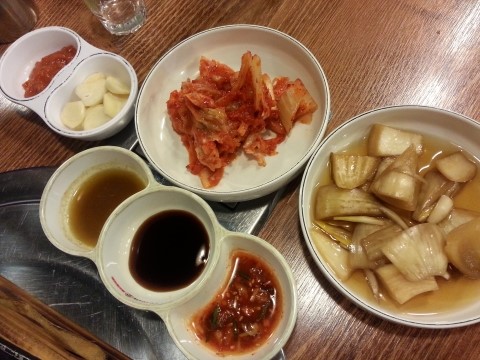 무궁화식당 이미지