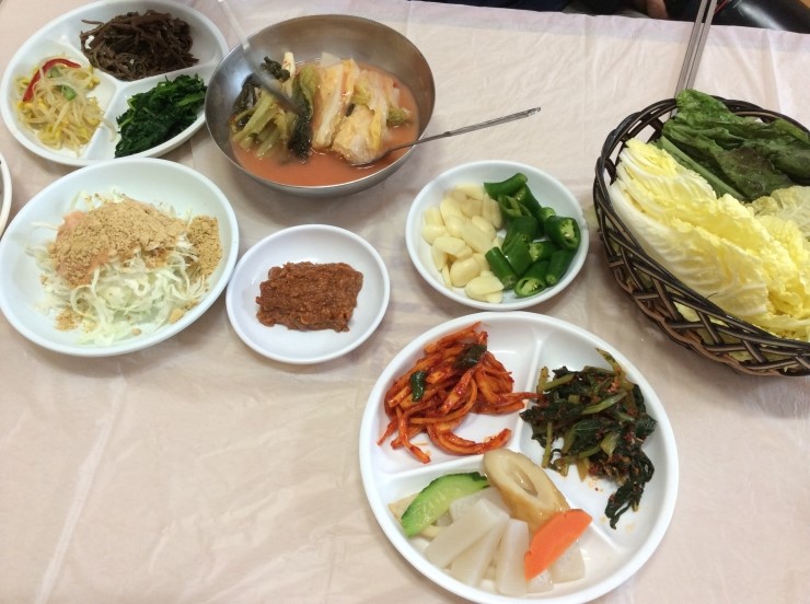 물레방아반찬 이미지