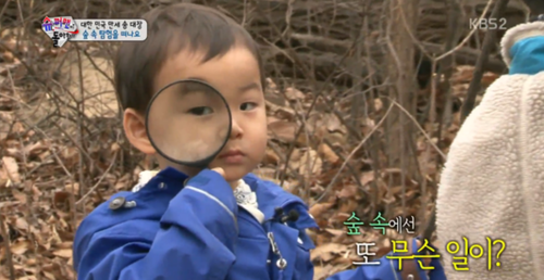 숲속어린이집 이미지