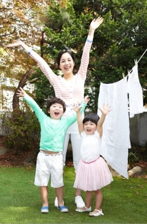 빨래박사 이미지