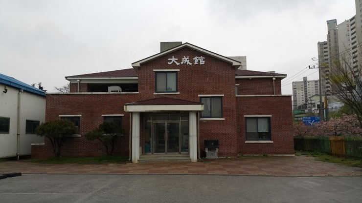 대성초등학교 이미지