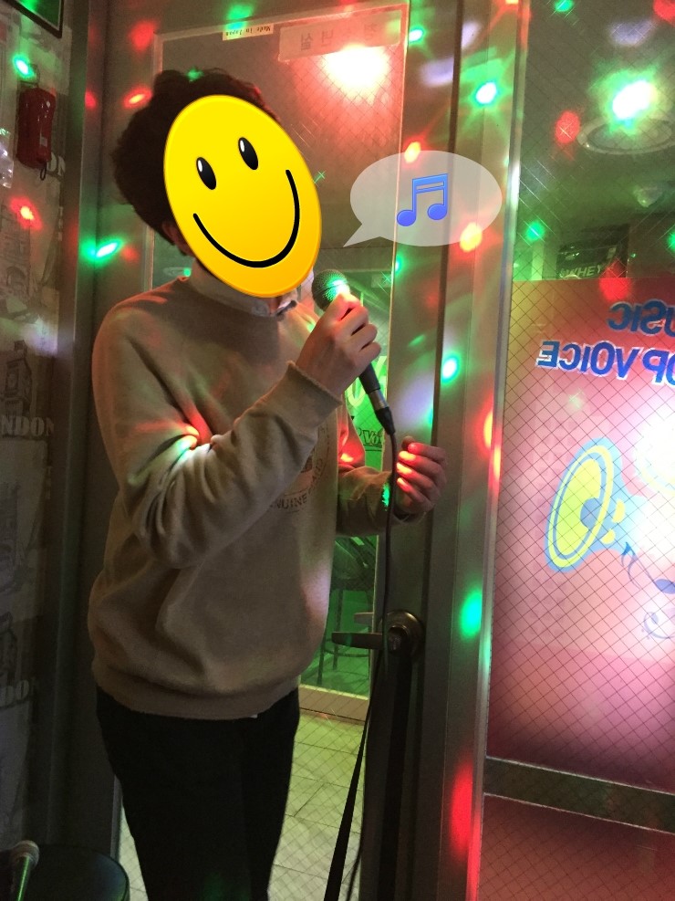 탑보이스동전노래연습장 이미지