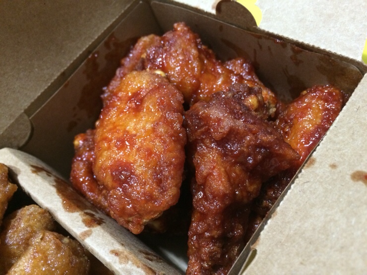 교촌치킨진해 이미지