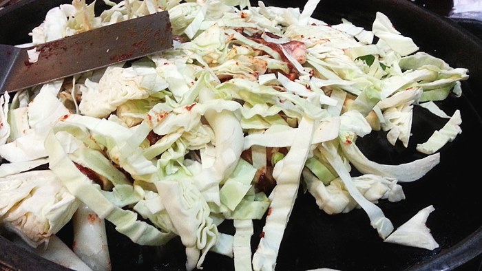 대하닭갈비 이미지