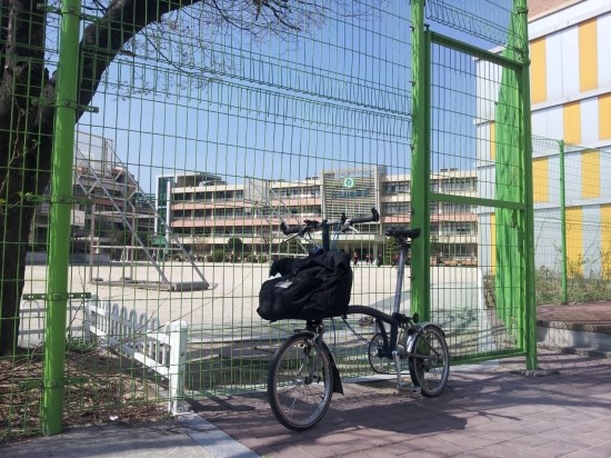 신도봉중학교 이미지