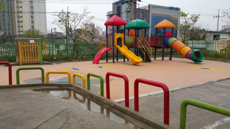 대성초등학교 이미지