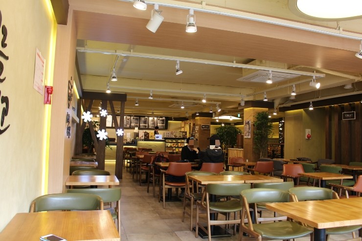 설빙 천호로데오점 이미지