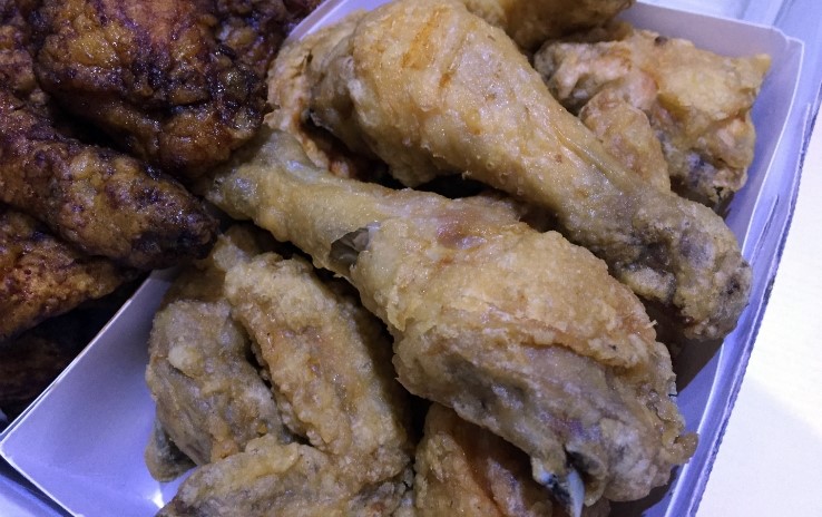 호식이두마리치킨부평 이미지