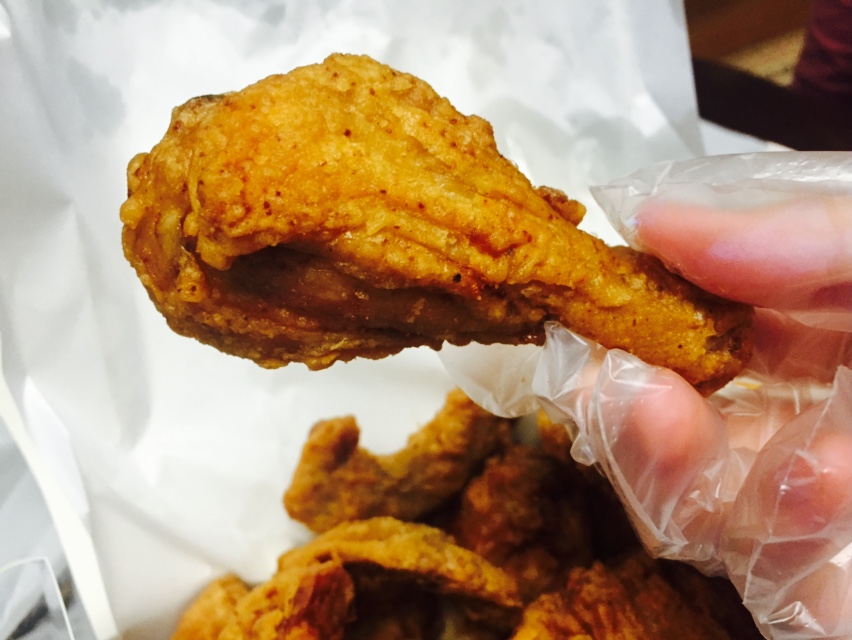 꾸러기치킨＆닭강정 이미지
