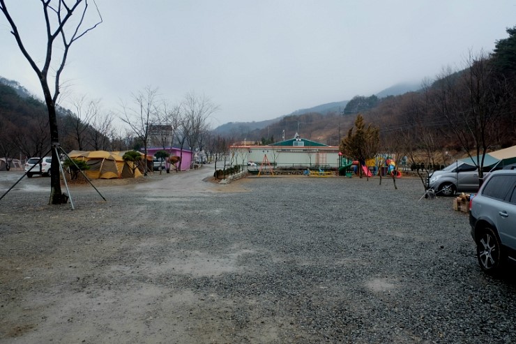 에코밸리캠핑장 이미지