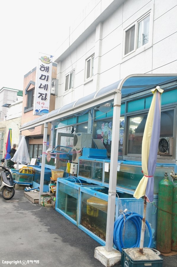 해미네집 이미지