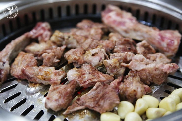 성산왕갈비 이미지