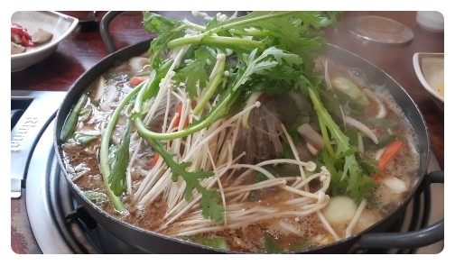 대일농장한우전문식당 이미지