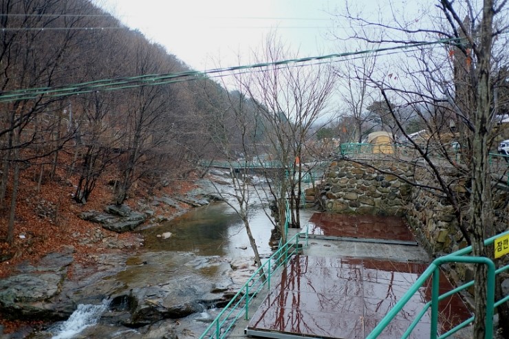 에코밸리캠핑장 이미지
