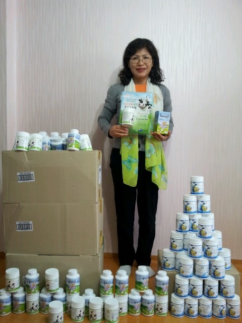 (주)동구바이오제약 이미지