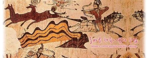 대한체육사 이미지