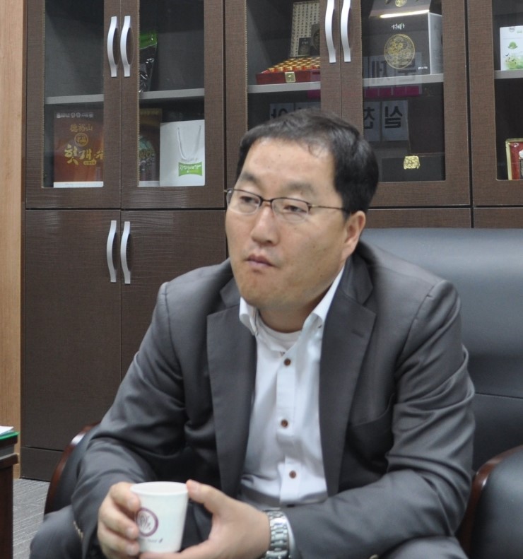(주)자연애 이미지