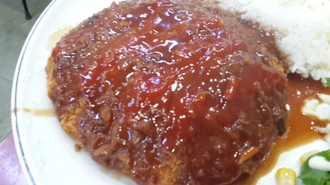 오늘;김밥분식 이미지