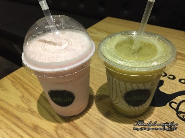 커피주네 논현점 이미지