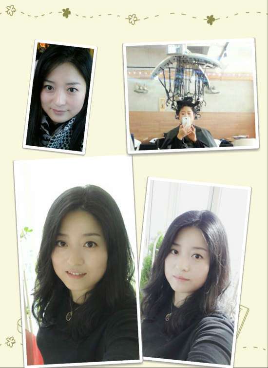 삼만헤어 이미지