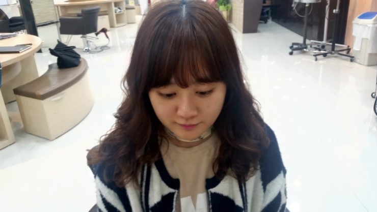 에스앤제이헤어 이미지
