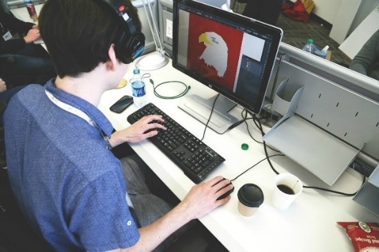 더조은디자인 이미지