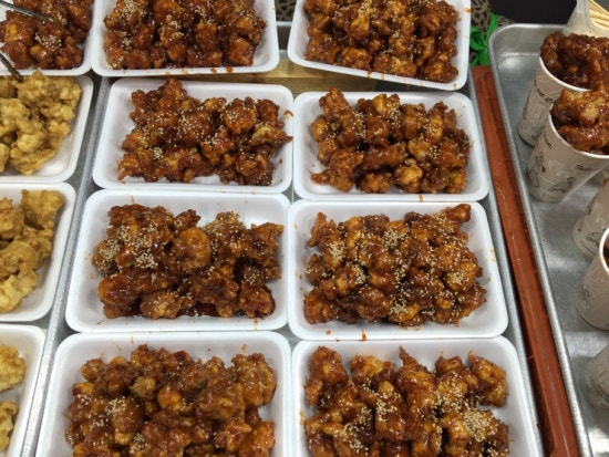 조방족발 이미지