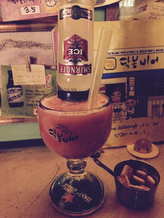 대박달봉 이미지