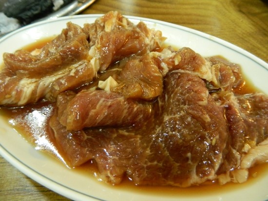 풍년갈비 이미지