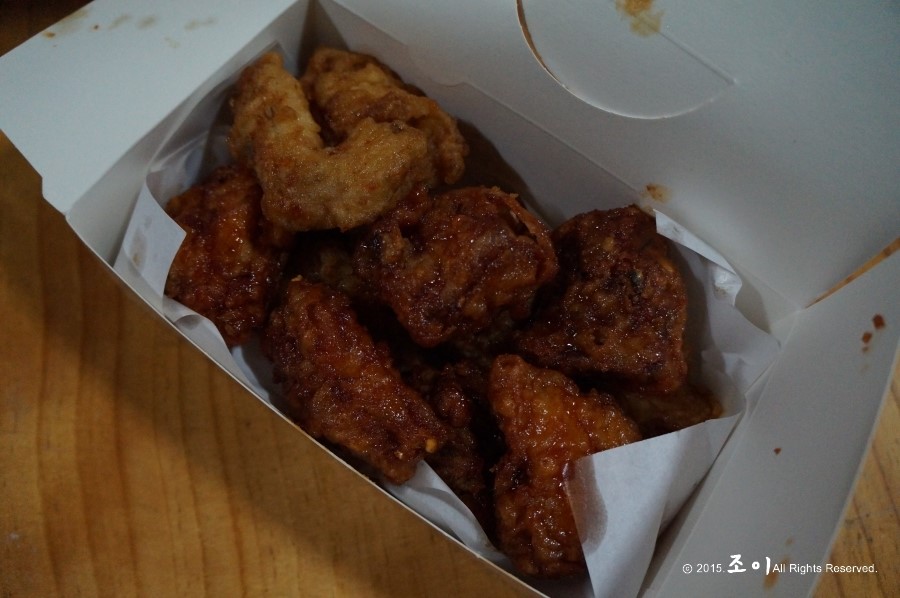 아이벗치킨 이미지