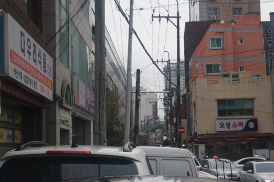 다우리식품 이미지