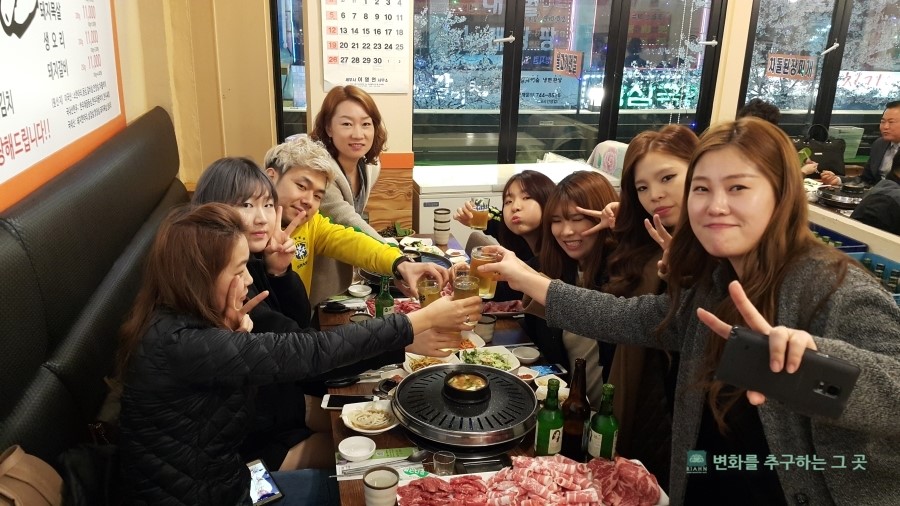 리안헤어 목동사거리점 이미지