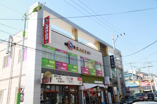 스마트노래연습장 이미지