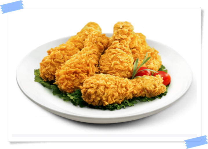 비에이치씨(bhc)일원점 이미지