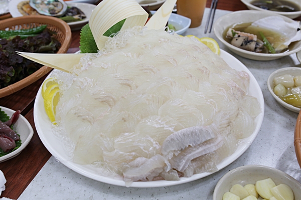명진횟집 이미지