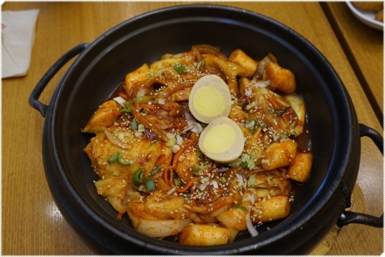 서가원김밥 이미지