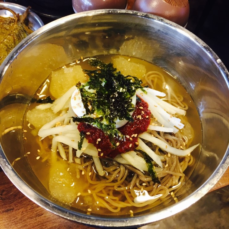 뜬닭숯불닭갈비 이미지