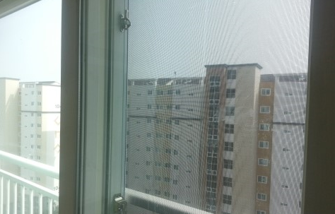 울산방충망 이미지