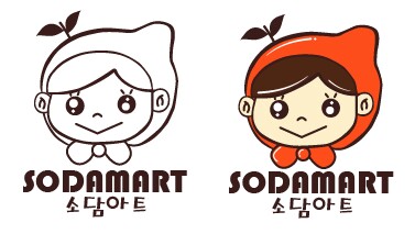 하얀아트 이미지