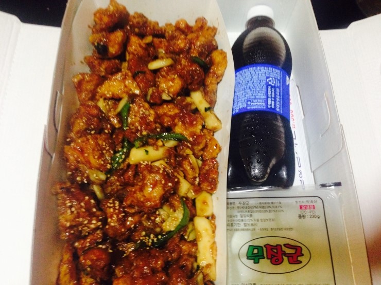 달앤달치킨 이미지