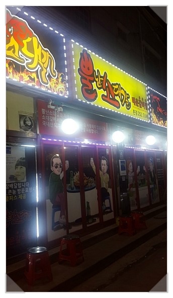 뿔난소 이미지