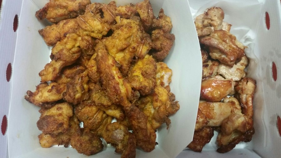 와치킨 이미지