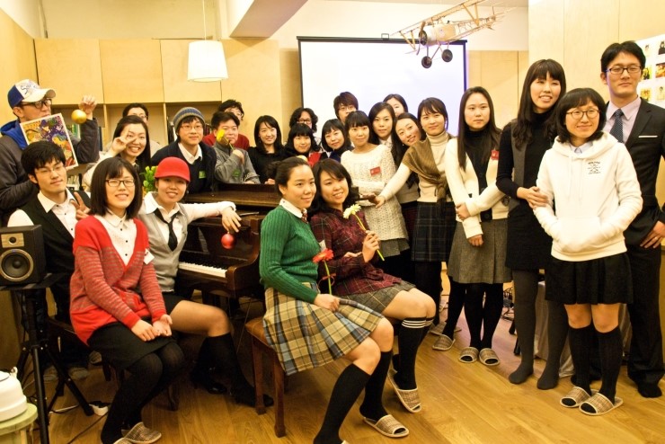 바다소리음악학원 이미지