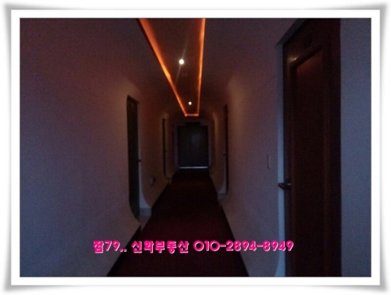 금산모텔 이미지