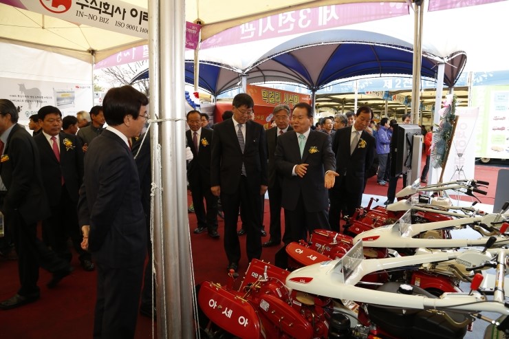 상주축산업협동조합 이미지