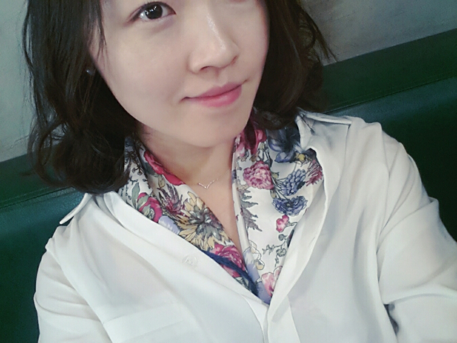윤블리헤어 이미지